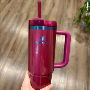 30oz Stanley Berry Travel Mug